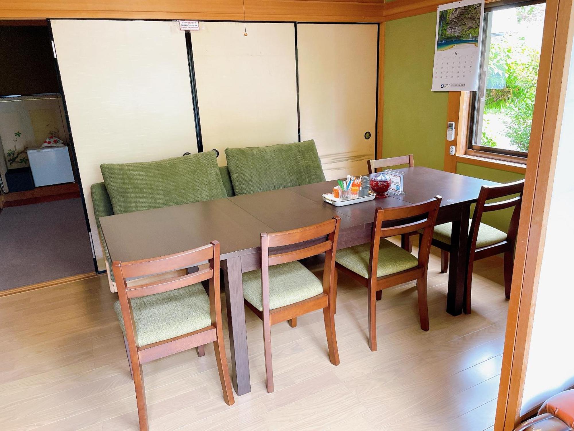 Inn Unkai No Sato No Yado Nosegawa Bagian luar foto